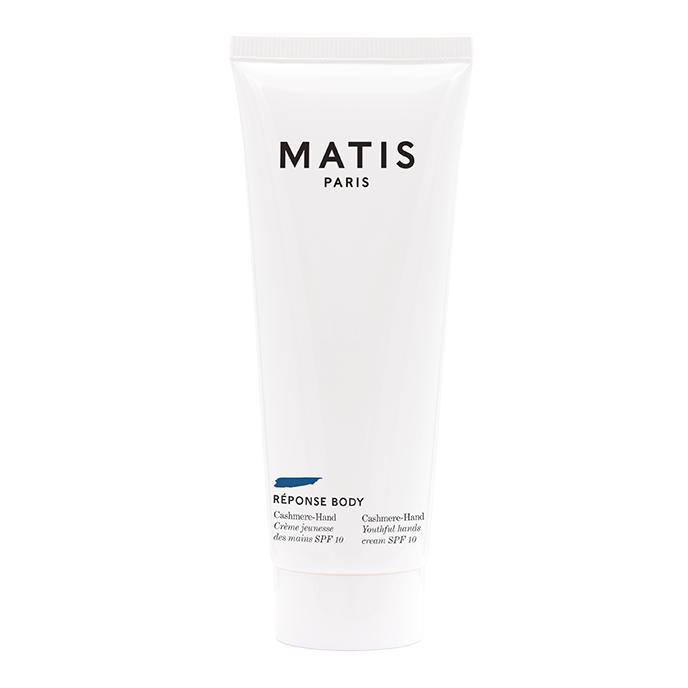 MATIS Body Réponse Cashmere Hand Cream