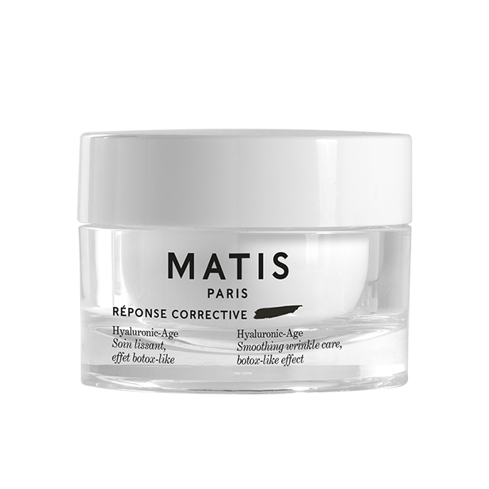 MATIS Réponse Corrective - Hyaluronic-Age
