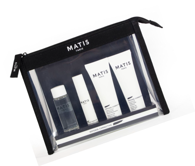 MATIS Réponse Corrective Starter Kit