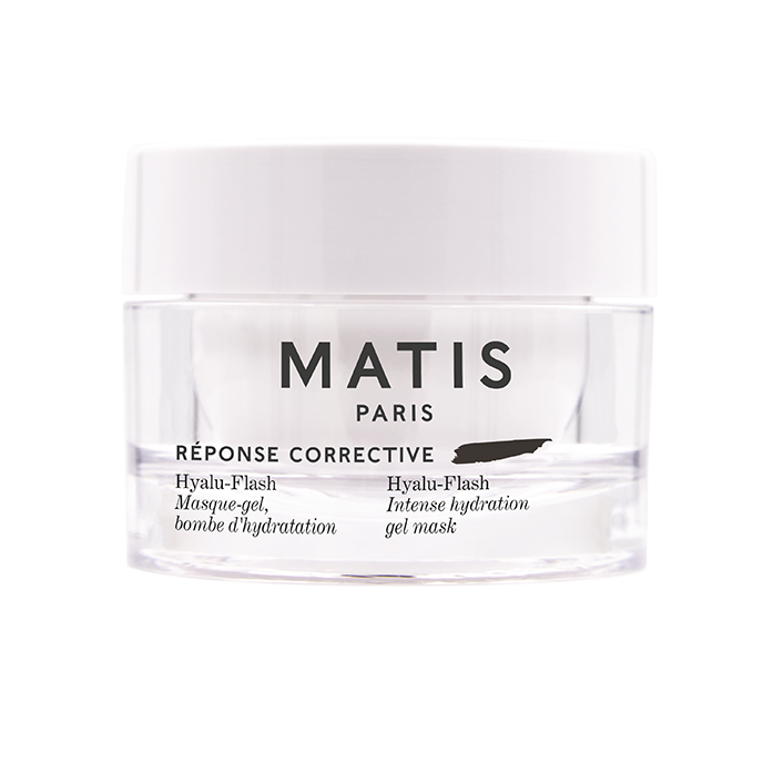 MATIS Réponse Corrective - HyaluFlash Mask