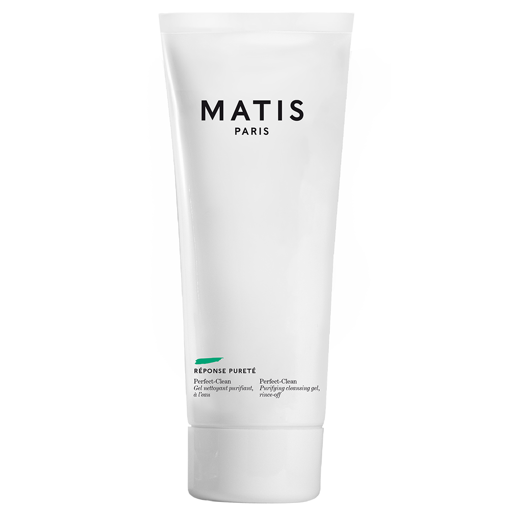 MATIS Réponse Pureté - Perfect Clean Gel Cleanser