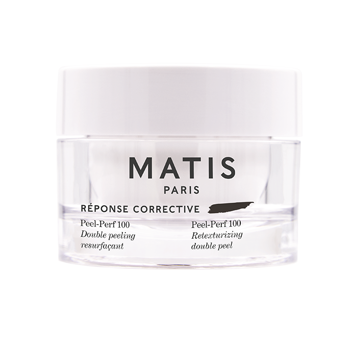 MATIS Réponse Corrective - Peel-Perf 100