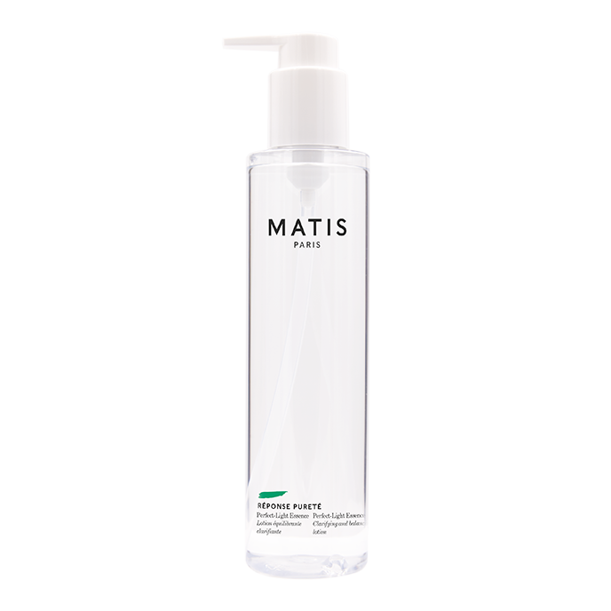 MATIS Réponse Pureté - Perfect Light Essence Toner