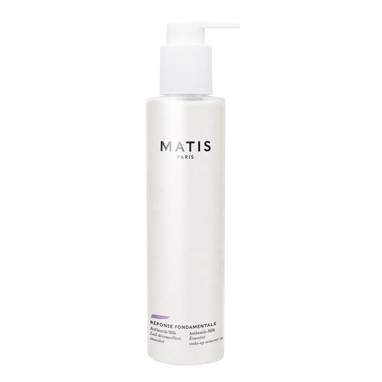 MATIS Réponse Fondamentale - Authentik Milk Cleanser