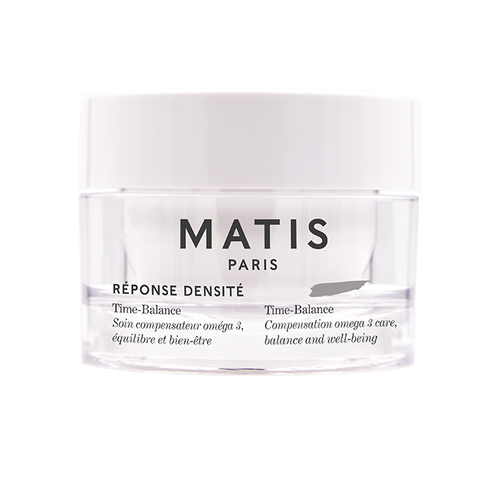 MATIS Réponse Densité - Omega 3 Time Balance Cream
